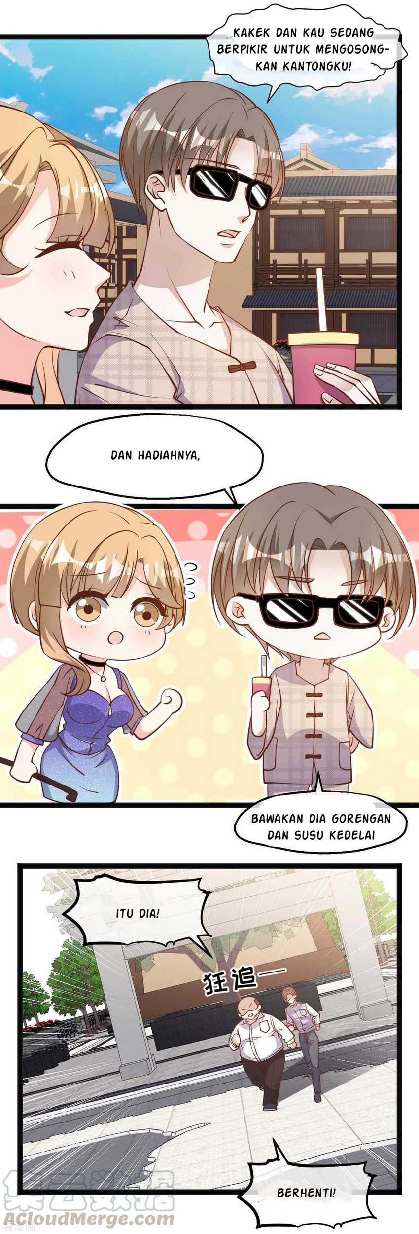 God Fisherman Chapter 133 Gambar 12